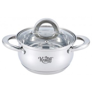 Каструля Krauff 26-238-017 Steil 1.5 л