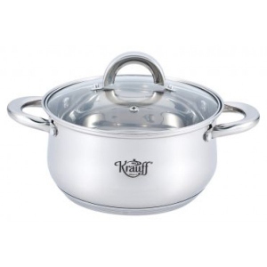 Уцінка - Кастрюля Krauff 26-238-018 Steil 2.2 л