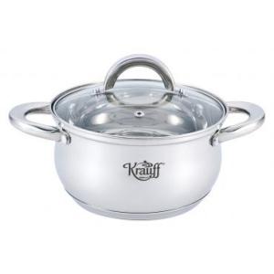 Каструля Krauff 26-238-019 Steil 3 л