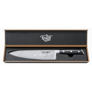 Ніж кухаря Krauff 29-250-019 Damask Stern 33 см