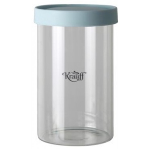 Ємність для сипучих Krauff 31-289-008 Stapel 1150 мл