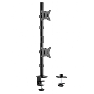 Кріплення настільне Brateck LDT66-C02V