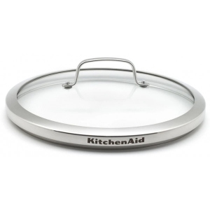 Кришка для посуду KitchenAid Aluline 28 см (CC000755-001)