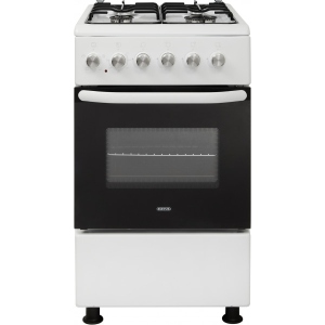 Плита газова ELEYUS KRONO 5003 EF WH