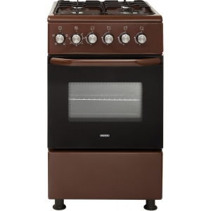 Плита газова ELEYUS KRONO 5003 EF BR