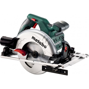 Пила дискова Metabo KS 55 FS (600955500)