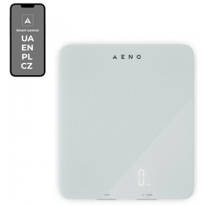 Ваги кухонні AENO Smart KS1S (AKS0001S)