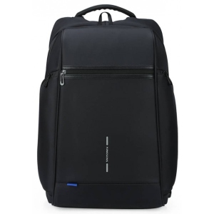 Рюкзак для ноутбуку Kingsons 17'' Black (KS3199W) в Києві