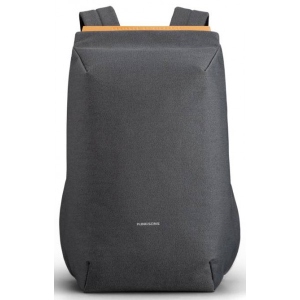 Рюкзак для ноутбуку Kingsons 15.6'' Dark Grey (KS3207W) офіційний сайт