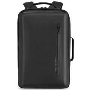 Рюкзак для ноутбуку Kingsons 15.6'' Black (KS3223W) купити в Україні