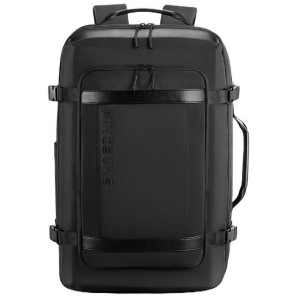 Рюкзак для ноутбуку Kingsons 15.6'' Black (KS3264W) інтернет-магазин