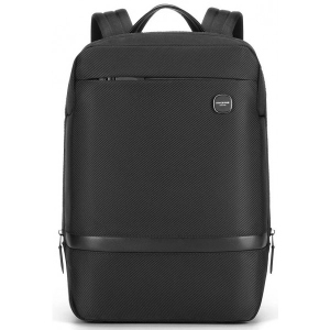 Рюкзак для ноутбуку Kingsons 15.6'' Black (KS3265W) Київ