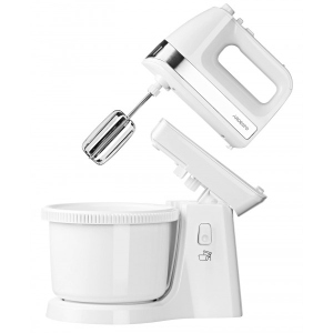 Планетарний міксер Ardesto KSTM-500W White купити