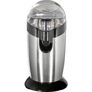 Кавомолка Clatronic KSW 3307 Silver