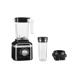 Блендер стаціонарний KitchenAid K150 (5KSB1325EOB)