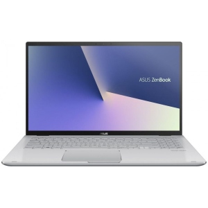 Ноутбук Asus Zenbook Flip 15 UM562UG-AC028 Light Grey
