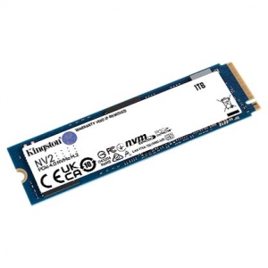 SSD-накопичувач внутрішній Kingston NV2 1TB M.2 2280 NVMe PCIe 4.0 x4 (SNV2S/1000G)