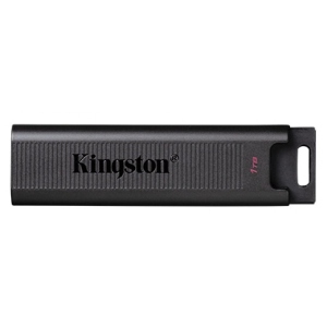 Флеш USB Kingston 1 TB USB3.2 Gen 2 DataTraveler Max ( DTMAX/1TB)