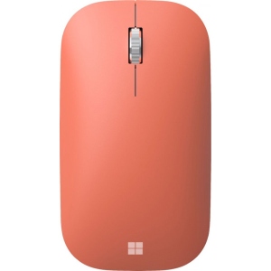Миша бездротова Microsoft Modern Mobile Peach BT (KTF-00051)