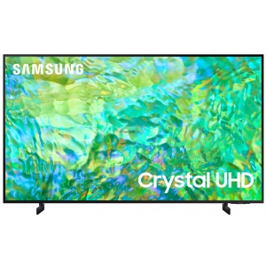 Телевізор Samsung UE65CU8000UXUA