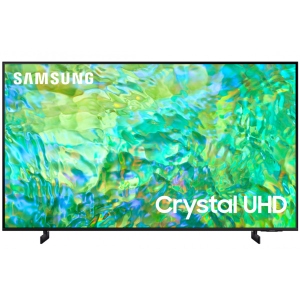 Телевізор Samsung UE55CU8000UXUA