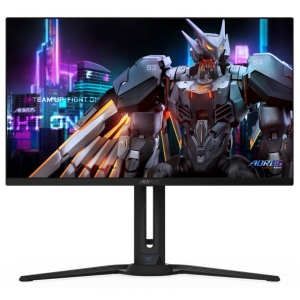 Монітор ігровий Gigabyte AORUS FO27Q3