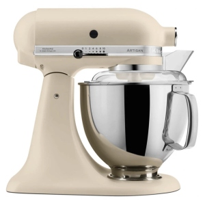 Планетарний міксер KitchenAid Artisan (5KSM175PSEFL)