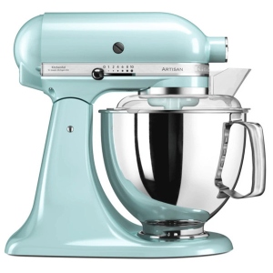 Планетарний міксер KitchenAid Artisan (5KSM175PSEIC)
