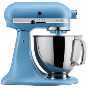 Планетарний міксер KitchenAid Artisan (5KSM175PSEVB)