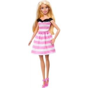 Колекційна лялька Barbie 65-та річниця у вінтажному вбранні (HTH66) в Україні