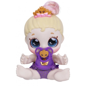 Лялька класична Kindi Kids Маленька сестричка Тіні Тіара (50127)