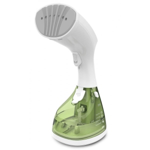 Вертикальний відпарювач ручний Kumtel HMGS-01 WHITE-GREEN