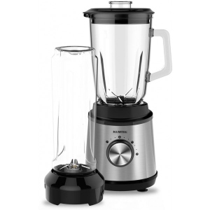 Блендер стаціонарний Kumtel HTB-03 Silver