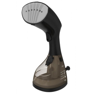 Вертикальний відпарювач ручний Kumtel HMGS-02 Black