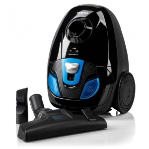 Пилосос для сухого прибирання з мішком Kumtel HVC-01 GRAY&BLUE