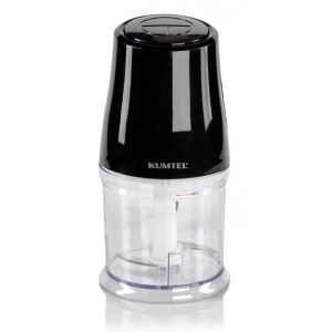 Подрібнювач Kumtel HCH-01 Black