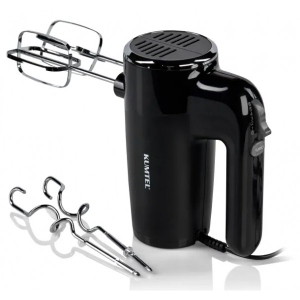 Міксер Kumtel HHM-01 Black