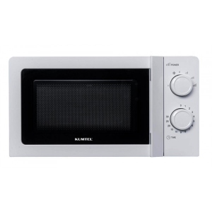 Мікрохвильова піч (НВЧ) Kumtel HM-02 White