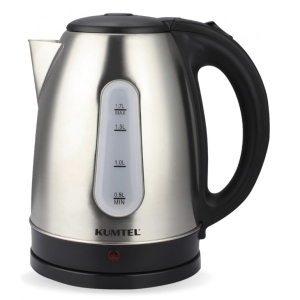 Електричний чайник Kumtel HMK-05 Inox
