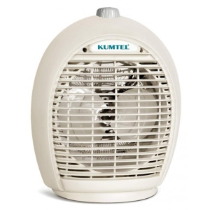 Уцінка - Тепловентилятор Kumtel LX-6331 #