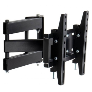 Кріплення для телевізора Charmount TV02T-R3 Black