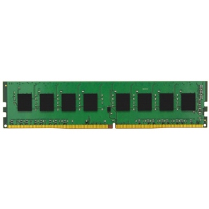 Память DDR Kingston ValueRAM DDR4 16GB/3200 (KVR32N22D8/16)