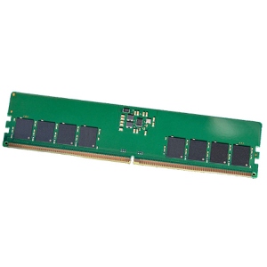 Память DDR Kingston DDR5 8GB 4800 MHz (KVR48S40BS6-8) продаж