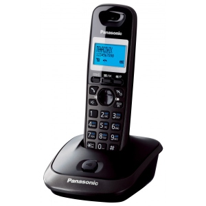купити Телефон бездротовий Panasonic KX-TG 2511 UAT