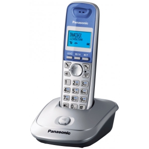 Телефон бездротовий Panasonic KX-TG 2511 UAS Київ