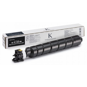 Картридж для лазерних принтерів/БФП Kyocera Black 30K TK-8515K (1T02ND0NL0)