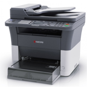 БФП ч/б друку Kyocera Ecosys FS-1025MFP (1102M63RU2/1102M63NX2)