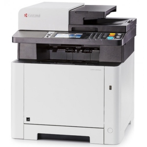 БФП кольорового друку Kyocera Ecosys M5526cdn (1102R83NL0)