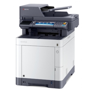 БФП кольорового друку Kyocera Ecosys M6230cidn (1102TY3NL1)