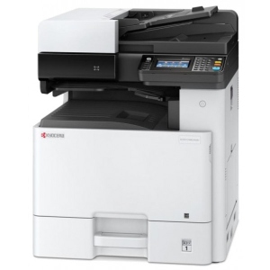 БФП кольорового друку Kyocera Ecosys M8124cidn (1102P43NL0)